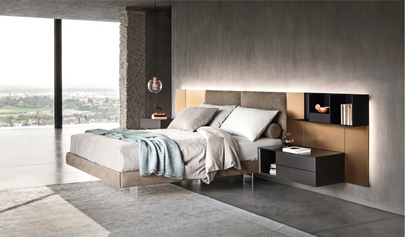 Bedroom Fimar Mobili Sorvolo Letto Sorvolo Di Fimar Prezzo Letto