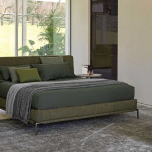 Letto Flou Icon